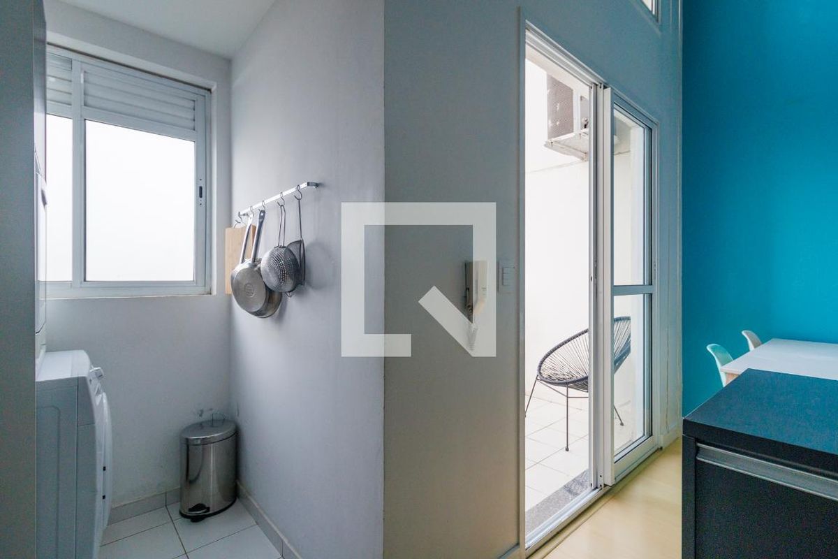 Apartamento, 1 quarto, 50 m² - Foto 60