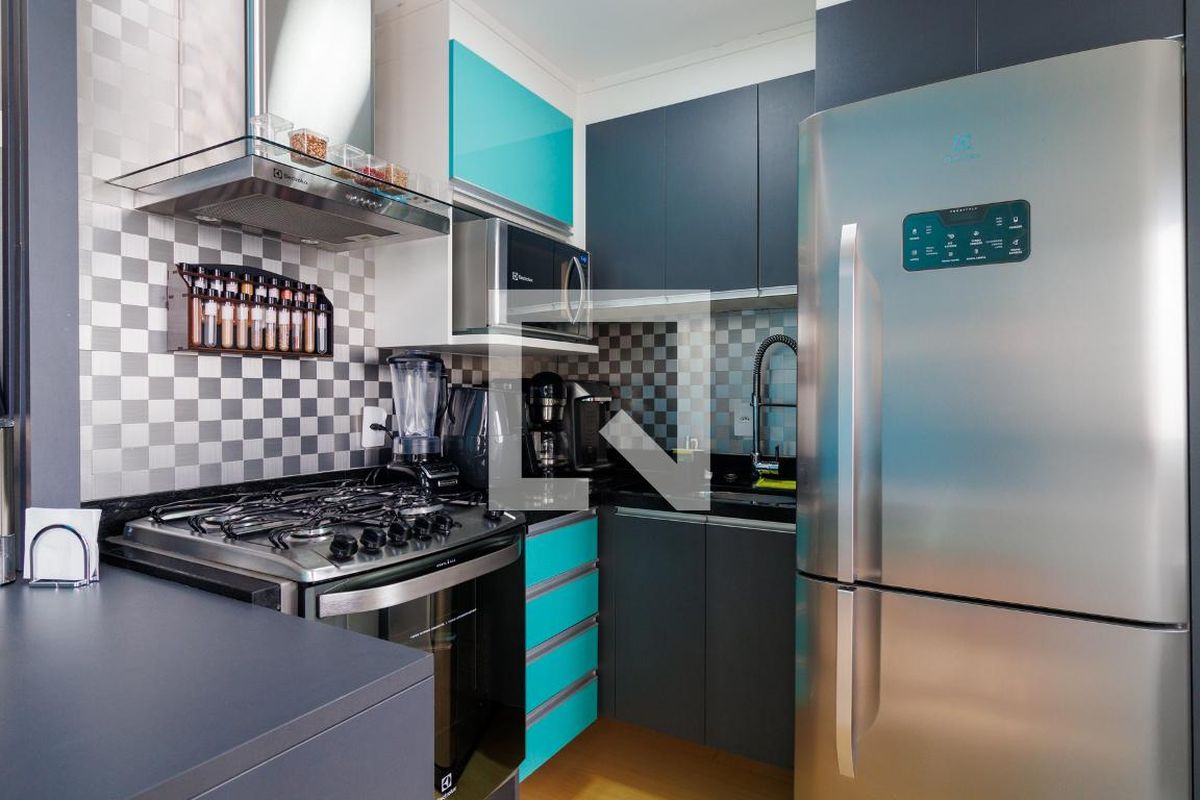 Apartamento, 1 quarto, 50 m² - Foto 52