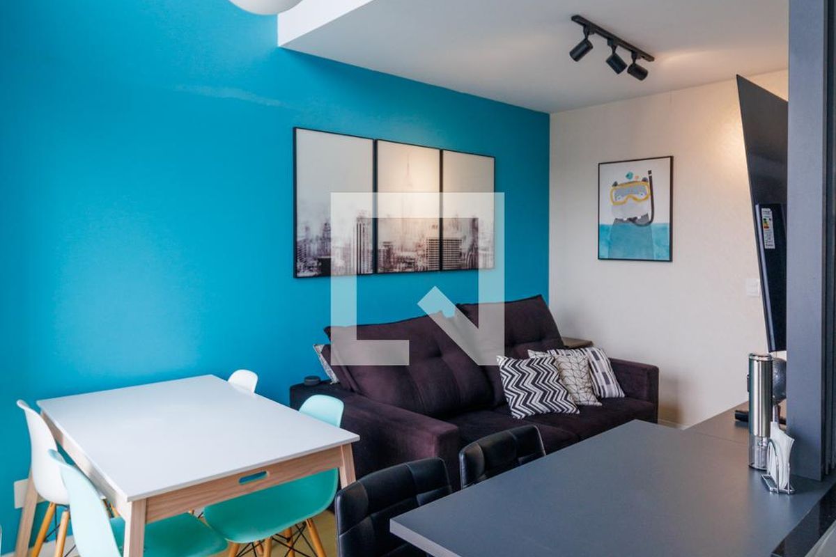 Apartamento, 1 quarto, 50 m² - Foto 10