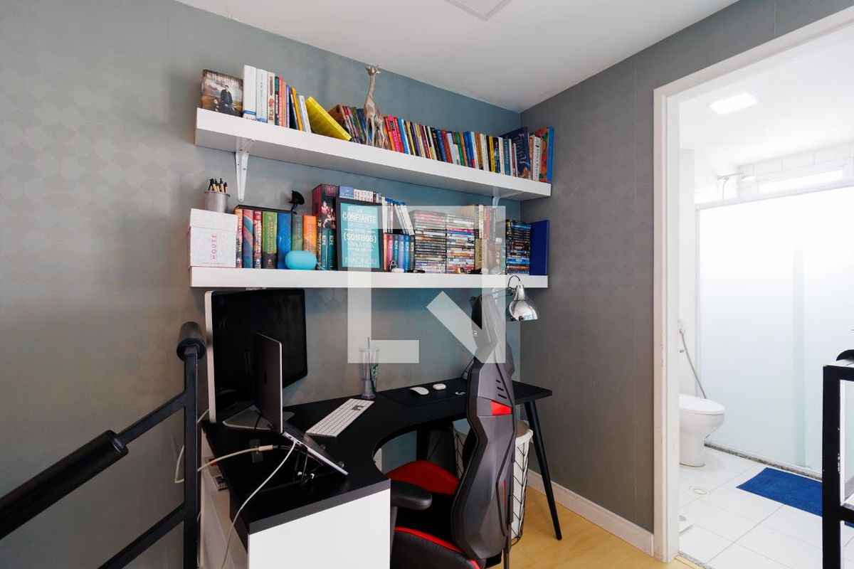 Apartamento, 1 quarto, 50 m² - Foto 40