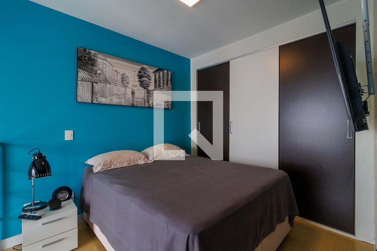 Apartamento, 1 quarto, 50 m² - Foto 34
