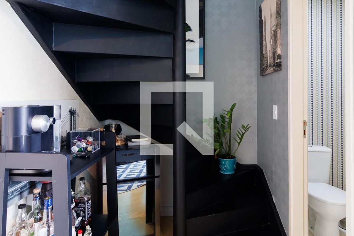 Apartamento, 1 quarto, 50 m² - Foto 8