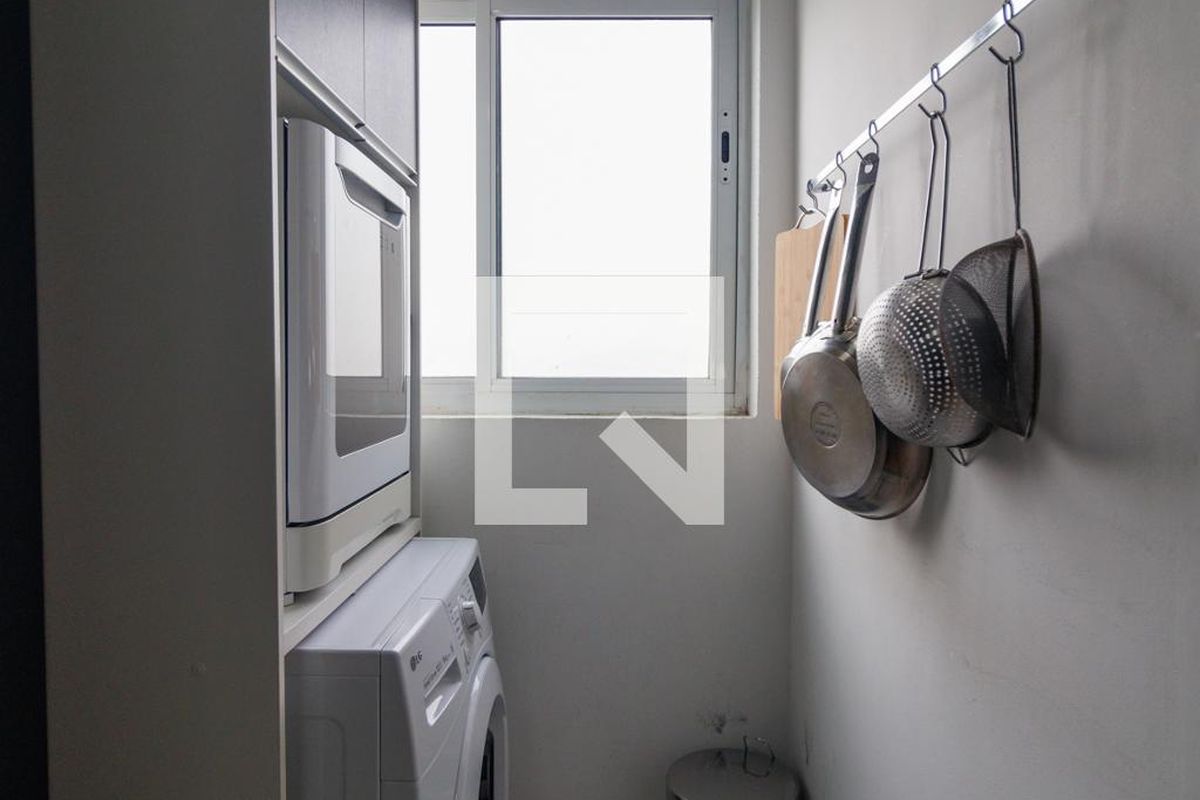 Apartamento, 1 quarto, 50 m² - Foto 61