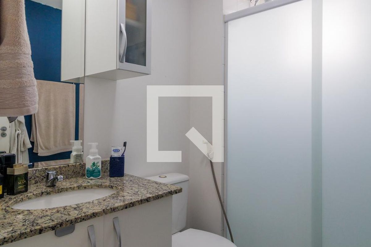 Apartamento, 1 quarto, 50 m² - Foto 44