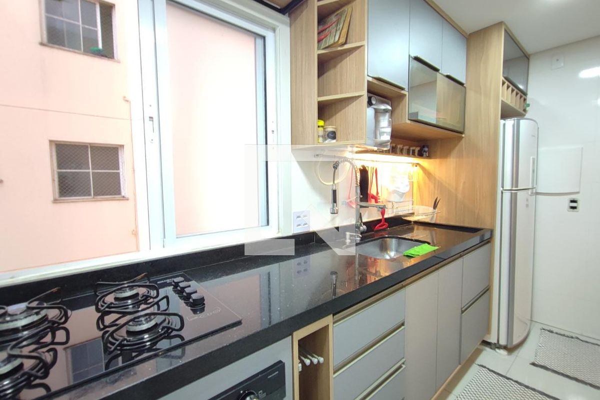 Apartamento à Venda - Jardim do Lago, 3 Quartos,  73 m2 em , Campinas - sp | SoloBR