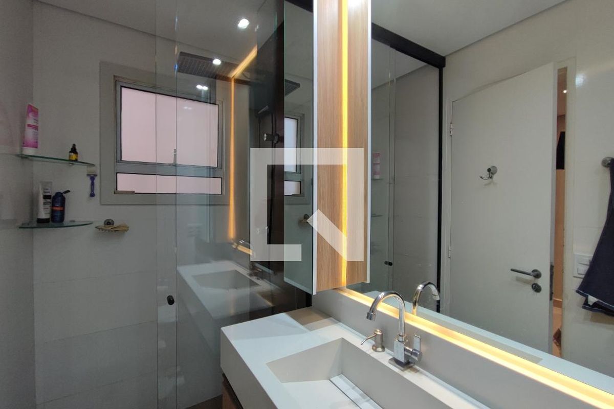 Apartamento à Venda - Jardim do Lago, 3 Quartos,  73 m2 em , Campinas - sp | SoloBR