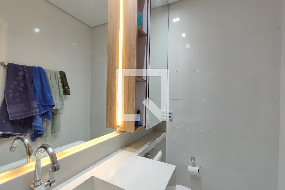 Apartamento à Venda - Jardim do Lago, 3 Quartos,  73 m2 em , Campinas - sp | SoloBR