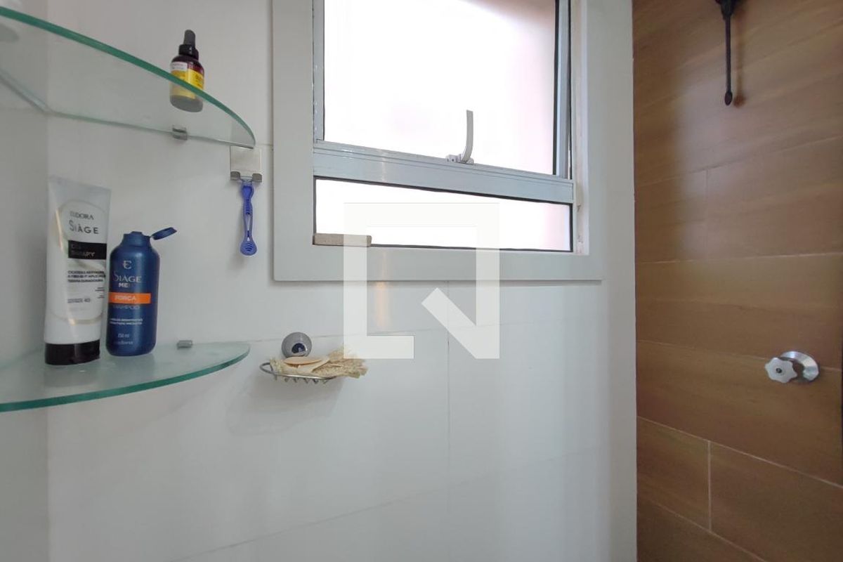 Apartamento à Venda - Jardim do Lago, 3 Quartos,  73 m2 em , Campinas - sp | SoloBR