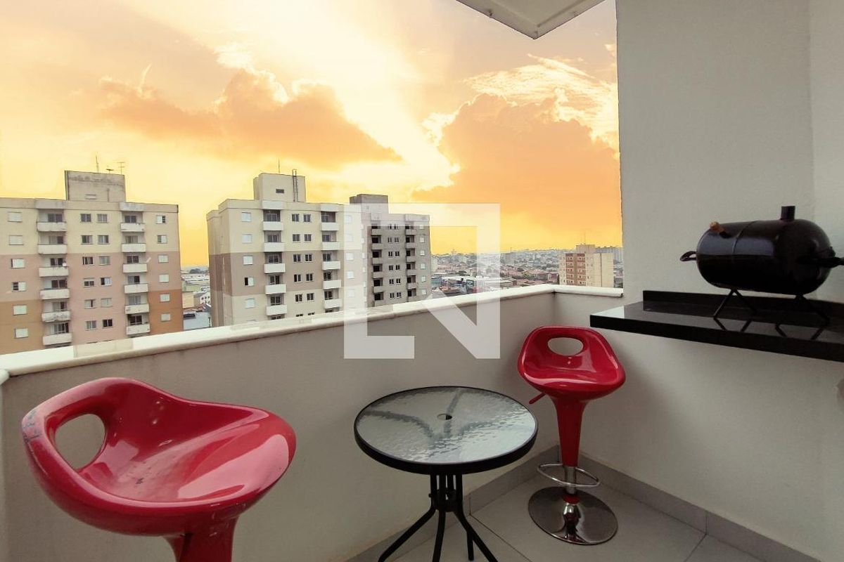 Apartamento à Venda - Jardim do Lago, 3 Quartos,  73 m2 em , Campinas - sp | SoloBR