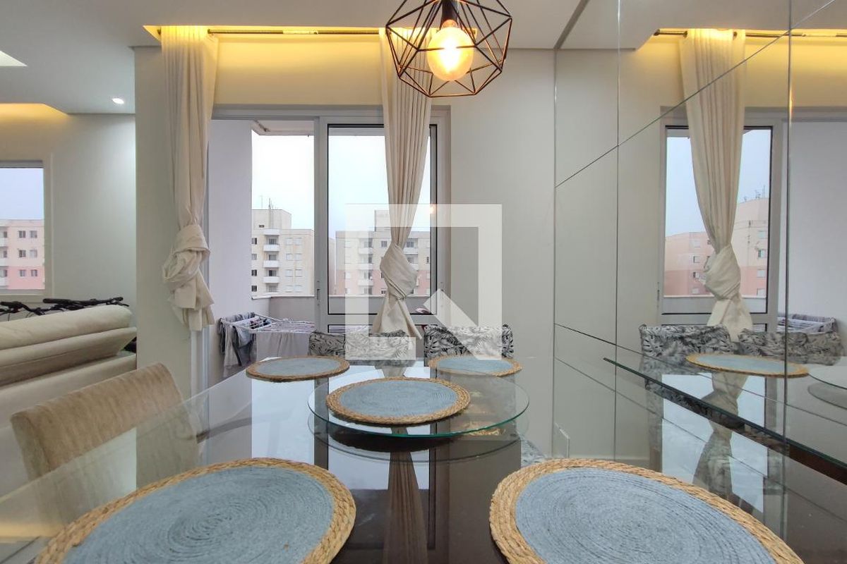 Apartamento à Venda - Jardim do Lago, 3 Quartos,  73 m2 em , Campinas - sp | SoloBR