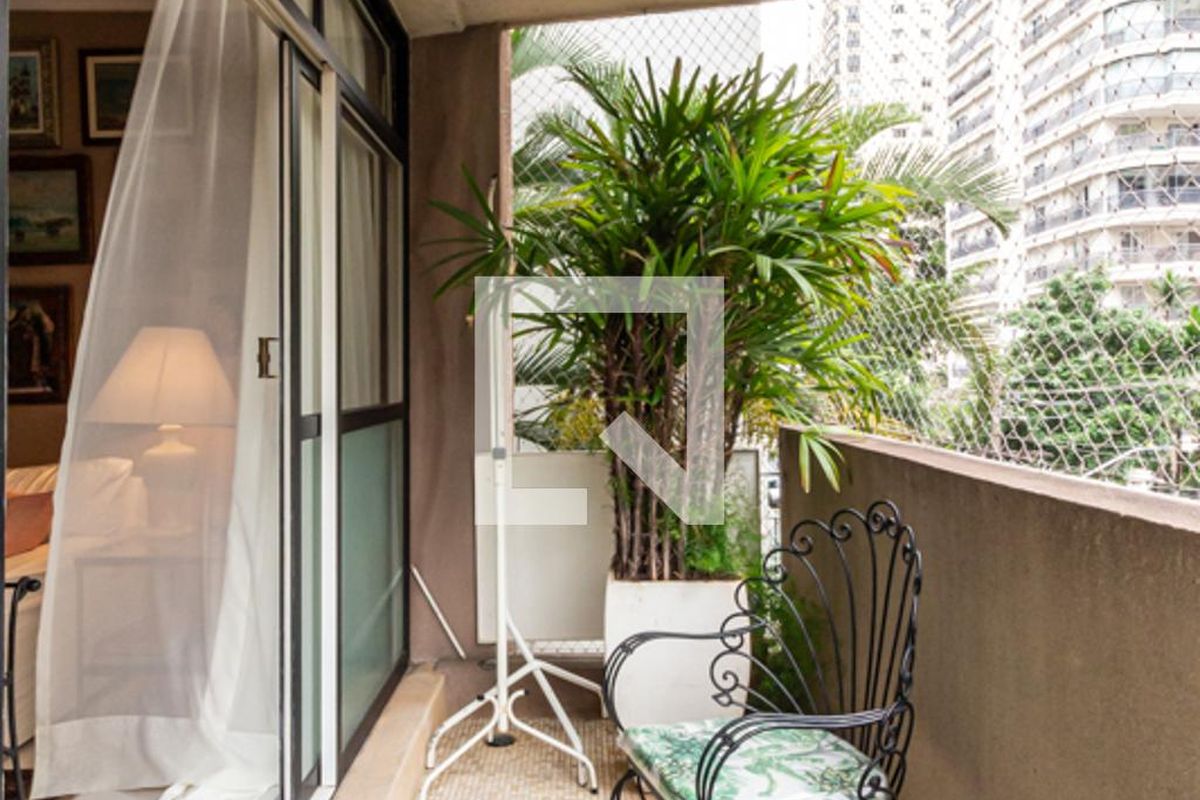 Apartamento, 3 quartos, 209 m² - Foto 30