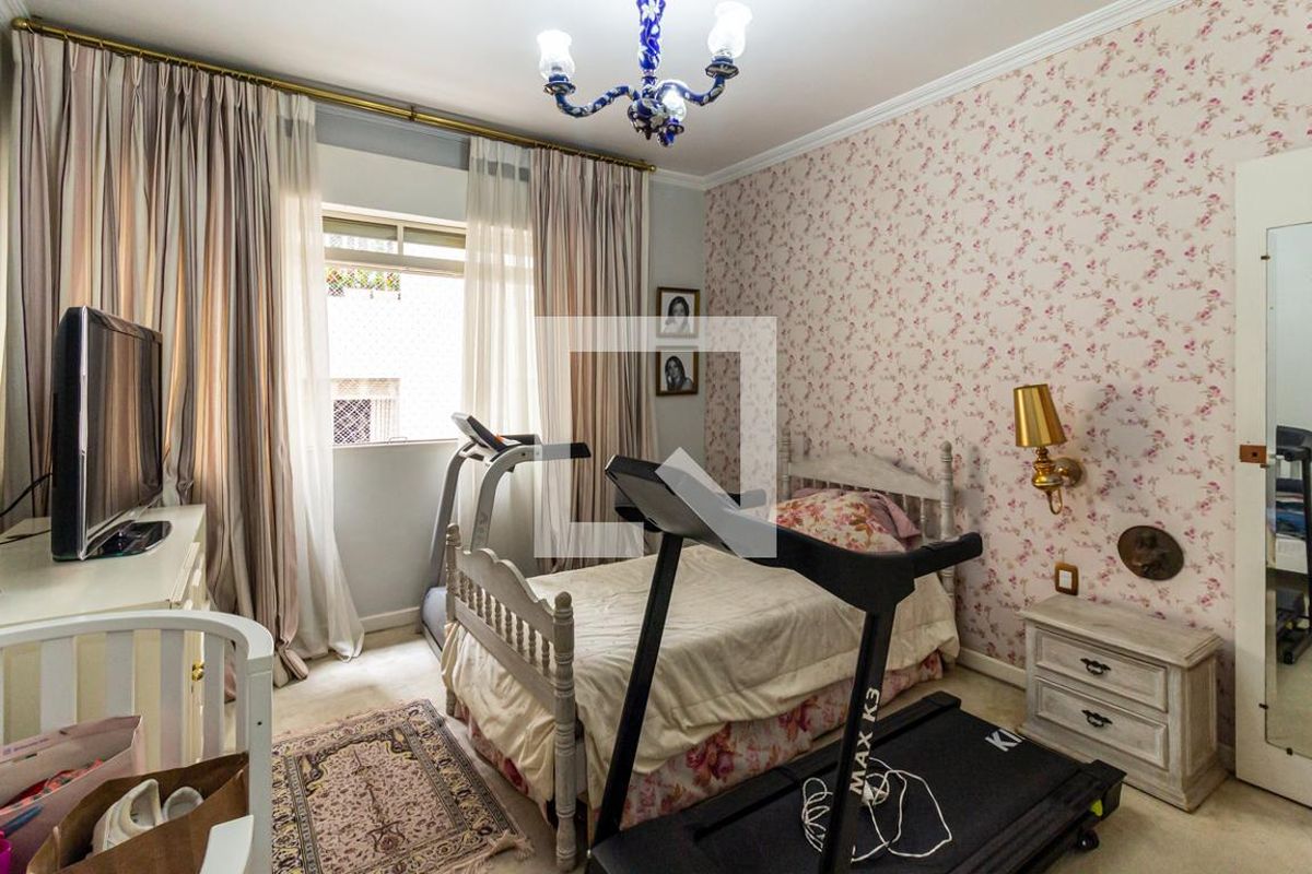 Apartamento, 3 quartos, 209 m² - Foto 47