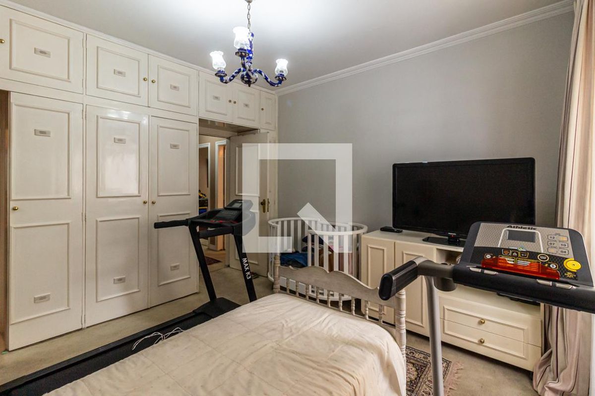 Apartamento, 3 quartos, 209 m² - Foto 51