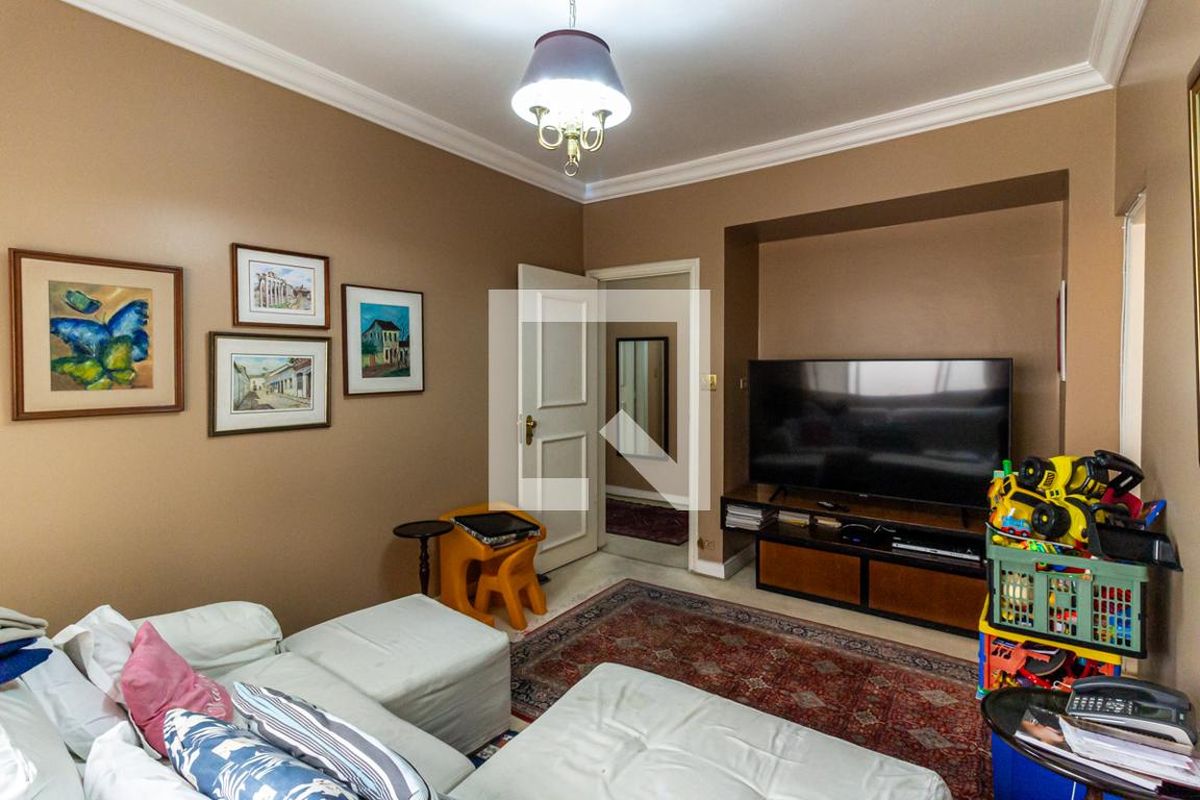 Apartamento, 3 quartos, 209 m² - Foto 71