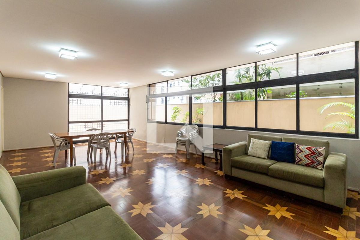 Apartamento, 3 quartos, 209 m² - Foto 123
