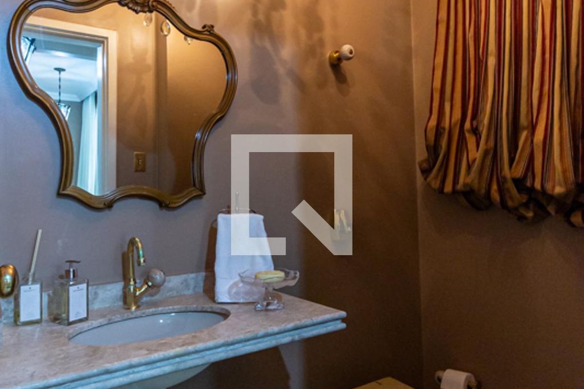 Apartamento, 3 quartos, 209 m² - Foto 46
