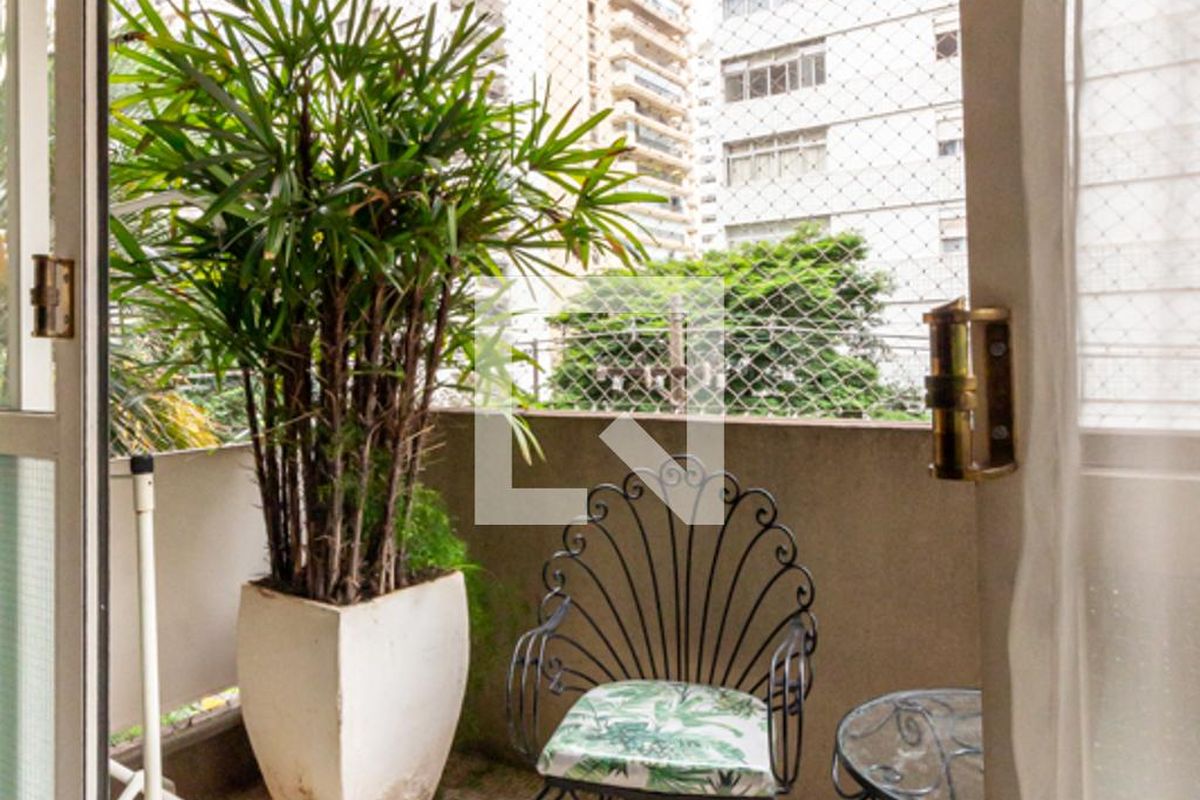 Apartamento, 3 quartos, 209 m² - Foto 27