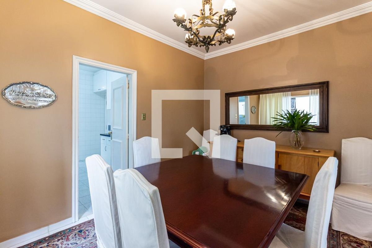 Apartamento, 3 quartos, 209 m² - Foto 22