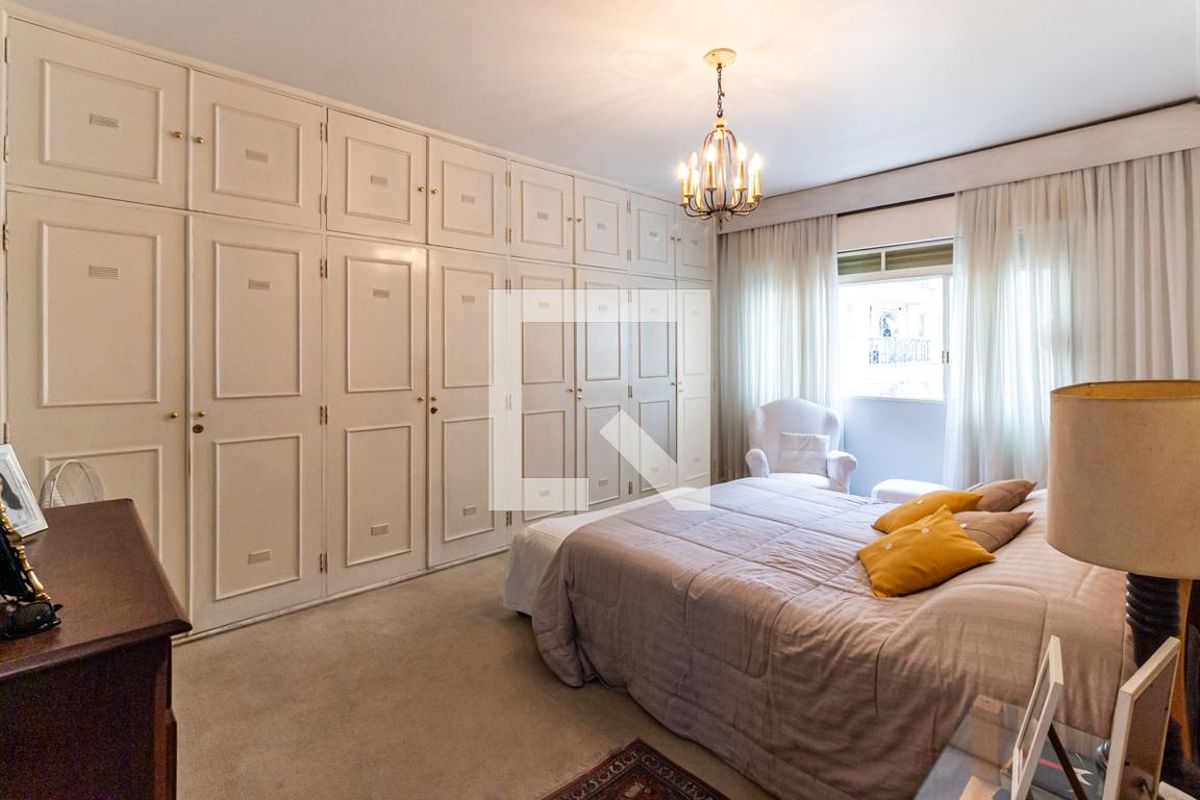 Apartamento, 3 quartos, 209 m² - Foto 82
