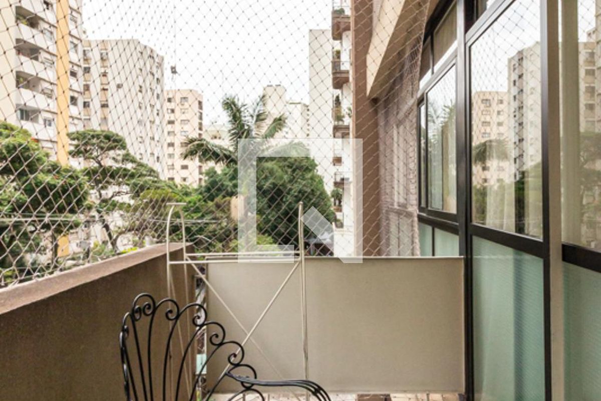 Apartamento, 3 quartos, 209 m² - Foto 31