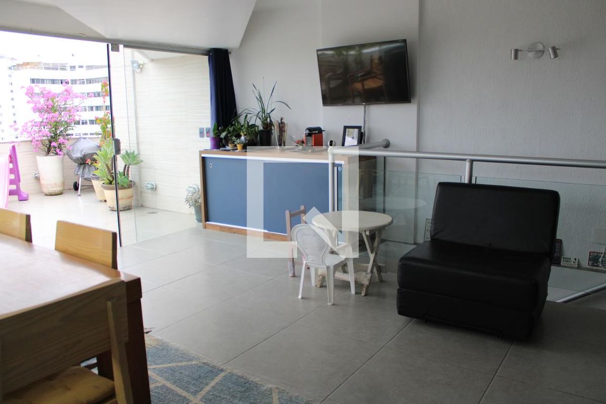 Cobertura, 2 quartos, 130 m² - Foto 40