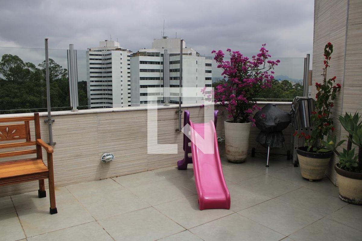 Cobertura, 2 quartos, 130 m² - Foto 58
