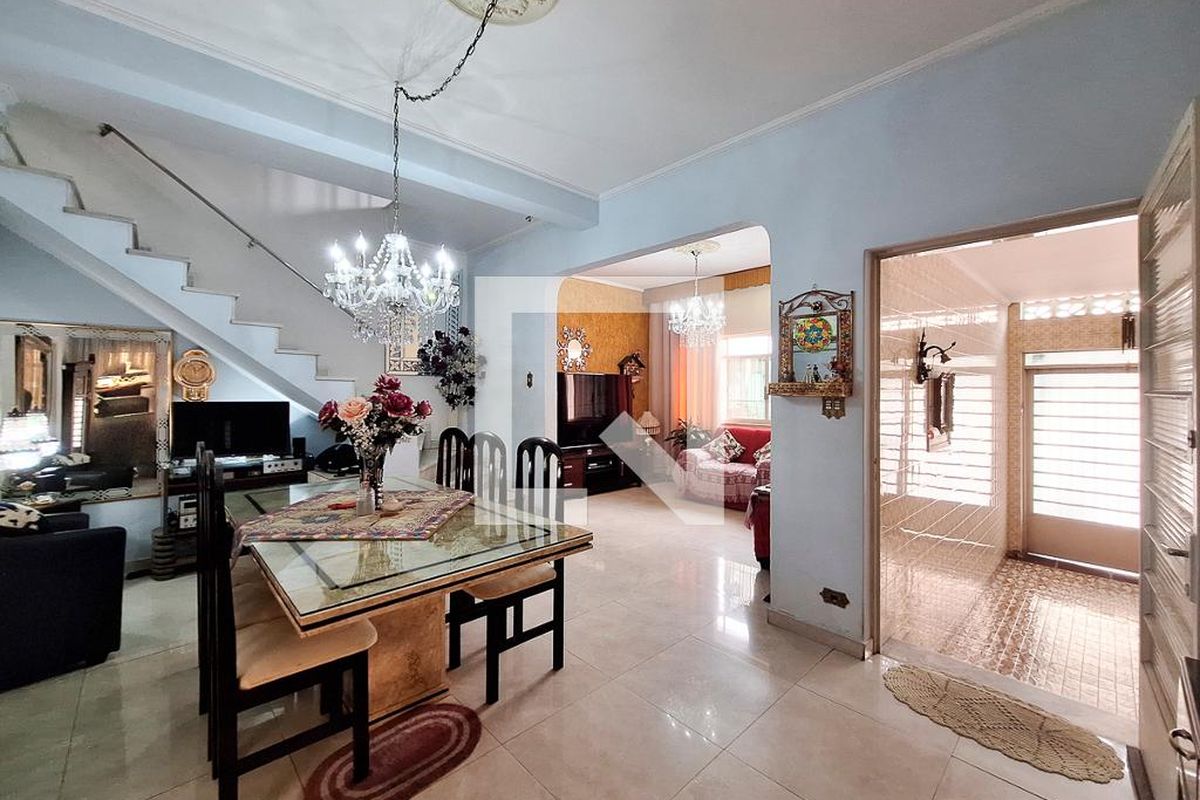 Casa, 5 quartos, 180 m² - Foto 2