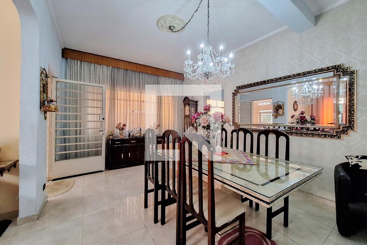 Casa, 5 quartos, 180 m² - Foto 10