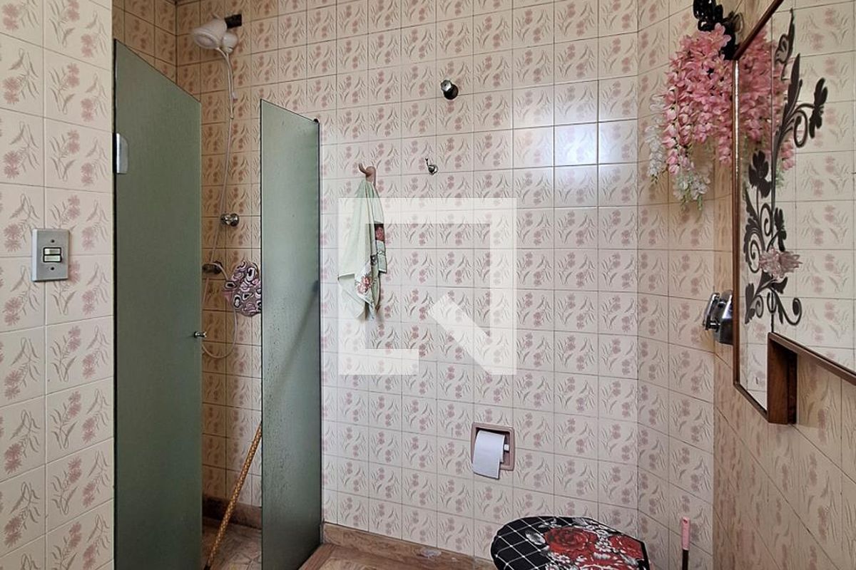 Casa, 5 quartos, 180 m² - Foto 32