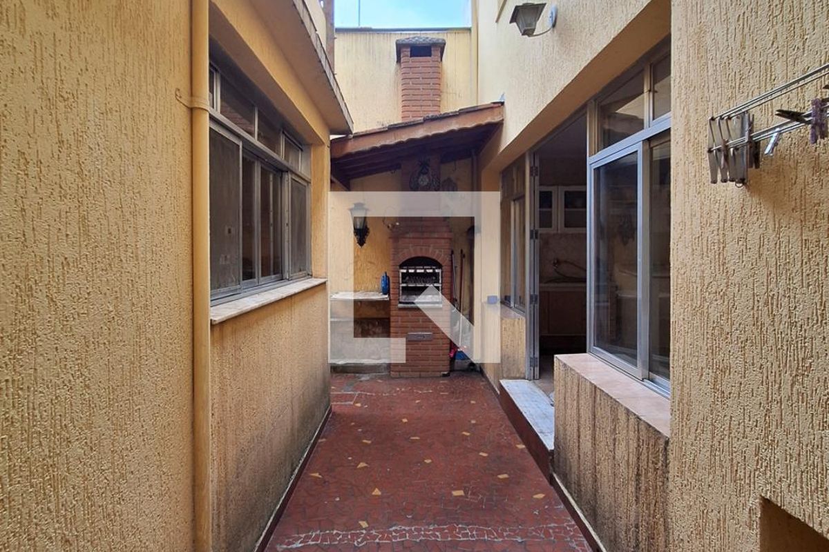 Casa, 5 quartos, 180 m² - Foto 84