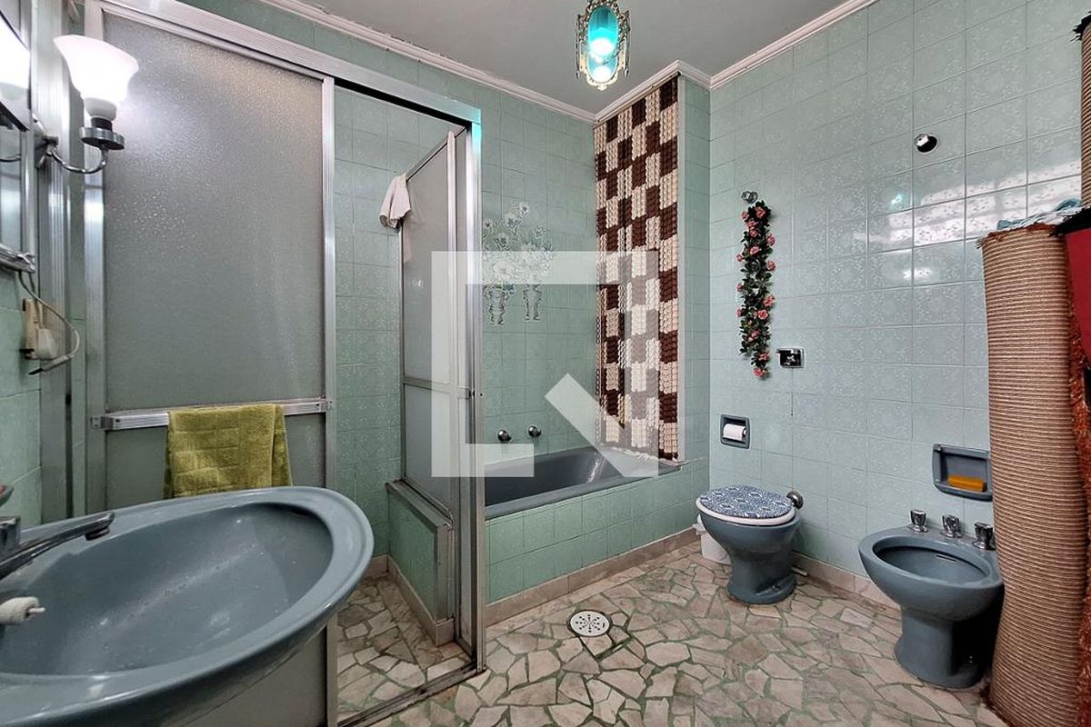 Casa, 5 quartos, 180 m² - Foto 40