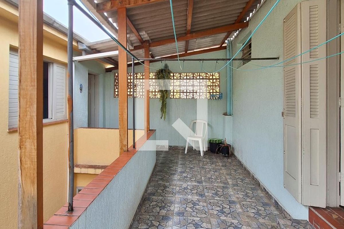 Casa, 5 quartos, 180 m² - Foto 20