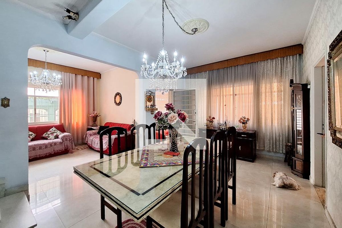 Casa, 5 quartos, 180 m² - Foto 4