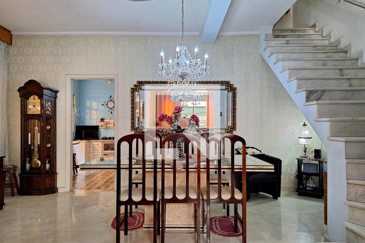 Casa, 5 quartos, 180 m² - Foto 8