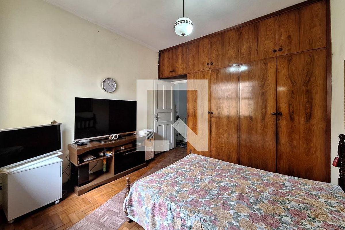 Casa, 5 quartos, 180 m² - Foto 24