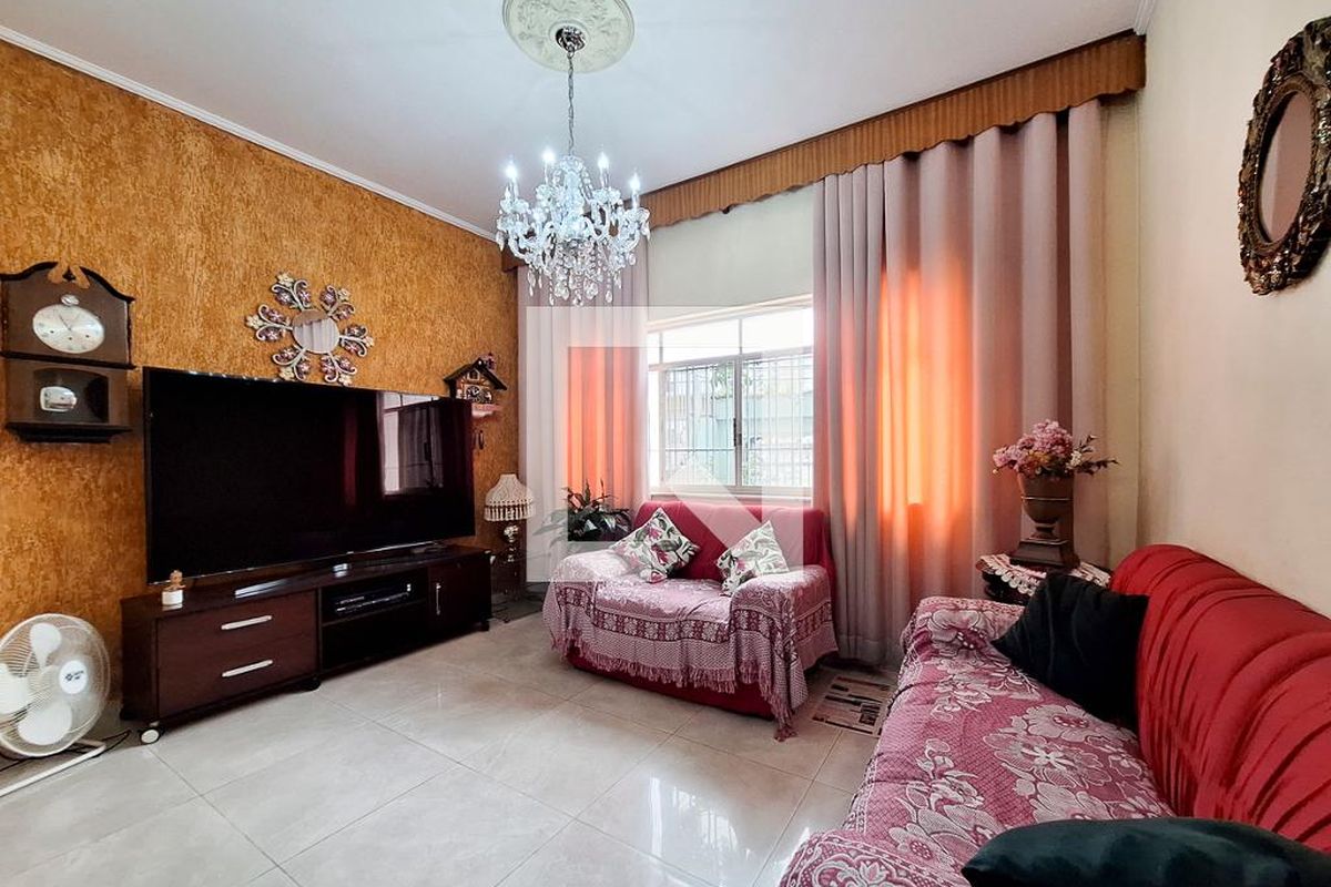 Casa, 5 quartos, 180 m² - Foto 6