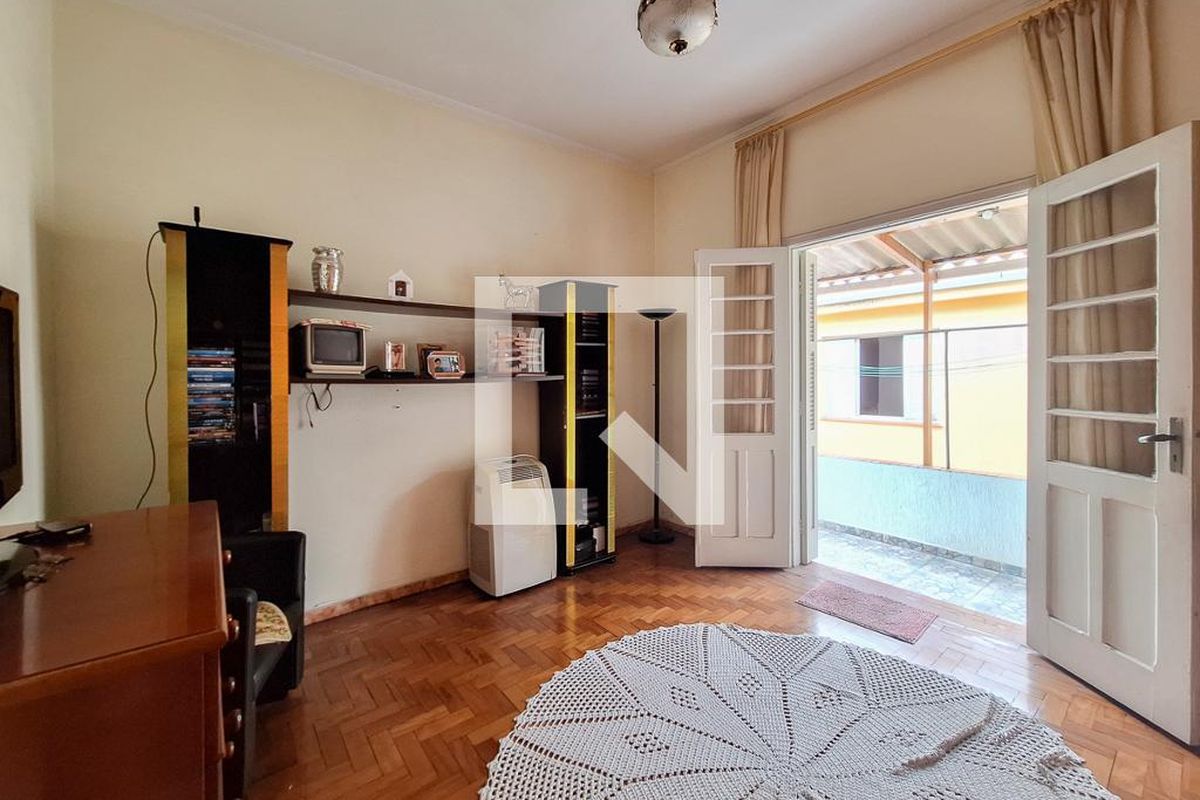Casa, 5 quartos, 180 m² - Foto 12