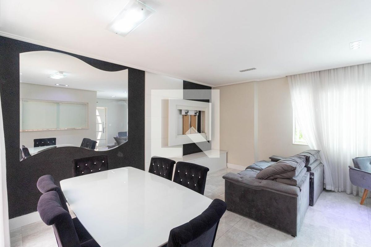 Casa, 6 quartos, 312 m² - Foto 4