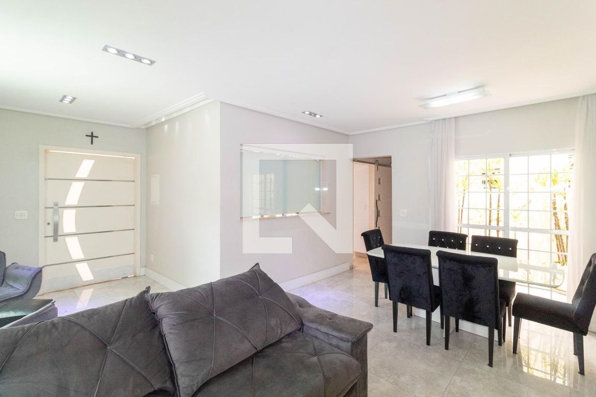 Casa, 6 quartos, 312 m² - Foto 8