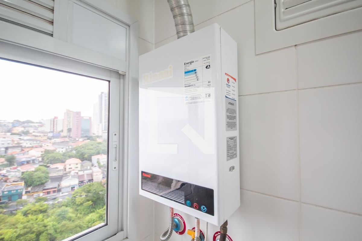 Apartamento, 2 quartos, 54 m² - Foto 58