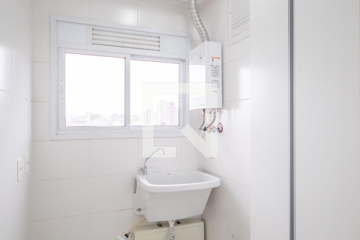 Apartamento, 2 quartos, 54 m² - Foto 54