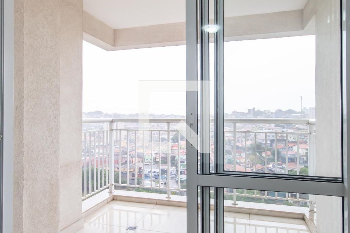 Apartamento, 2 quartos, 54 m² - Foto 10