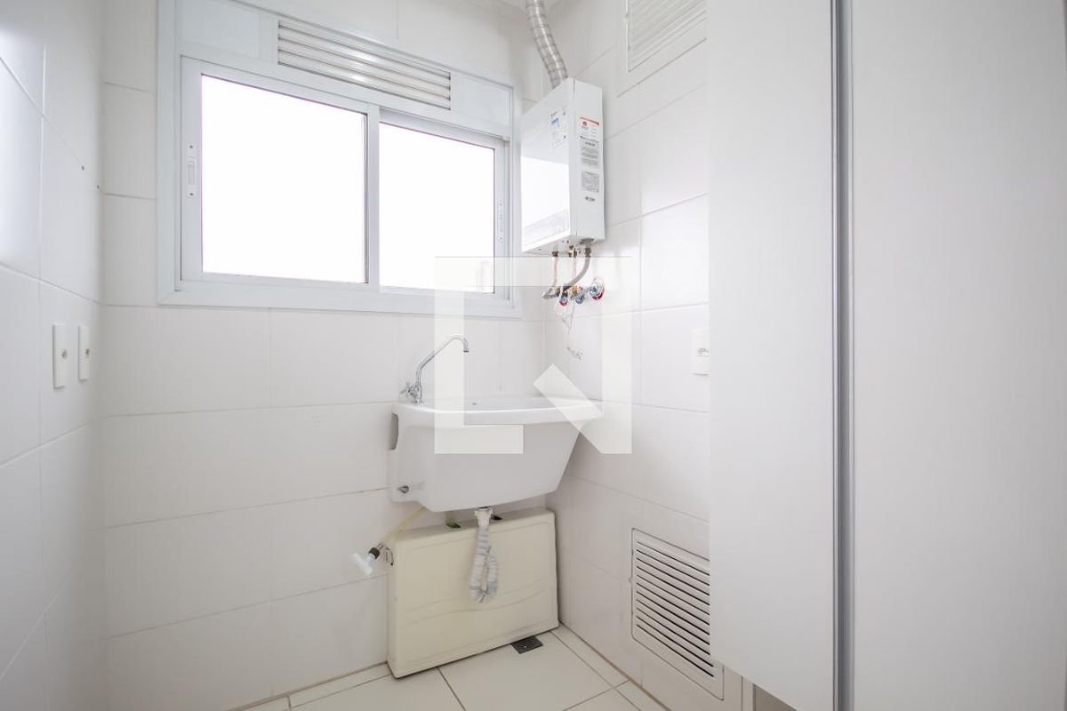 Apartamento, 2 quartos, 54 m² - Foto 52