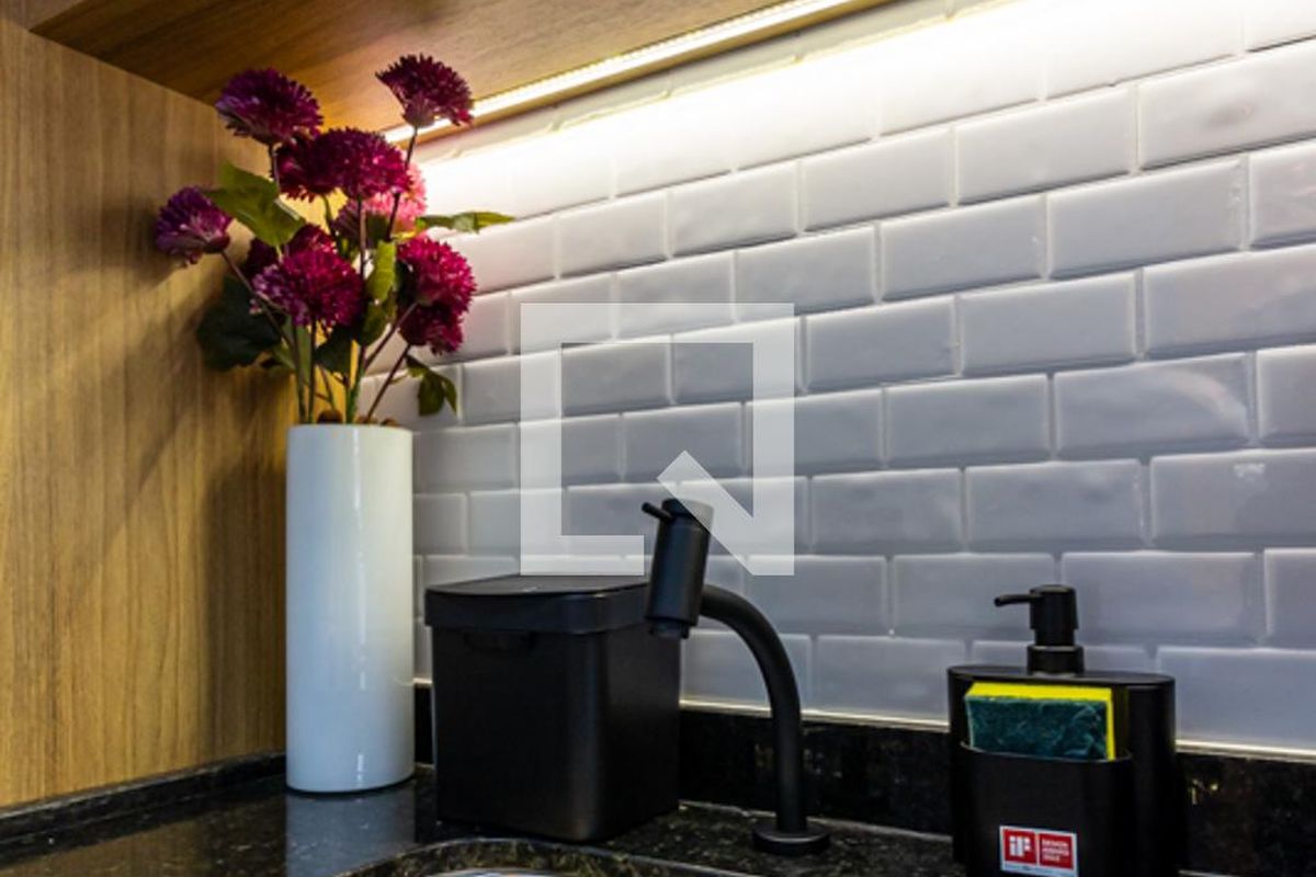 Kitnet-Studio, 28 m² - Foto 35