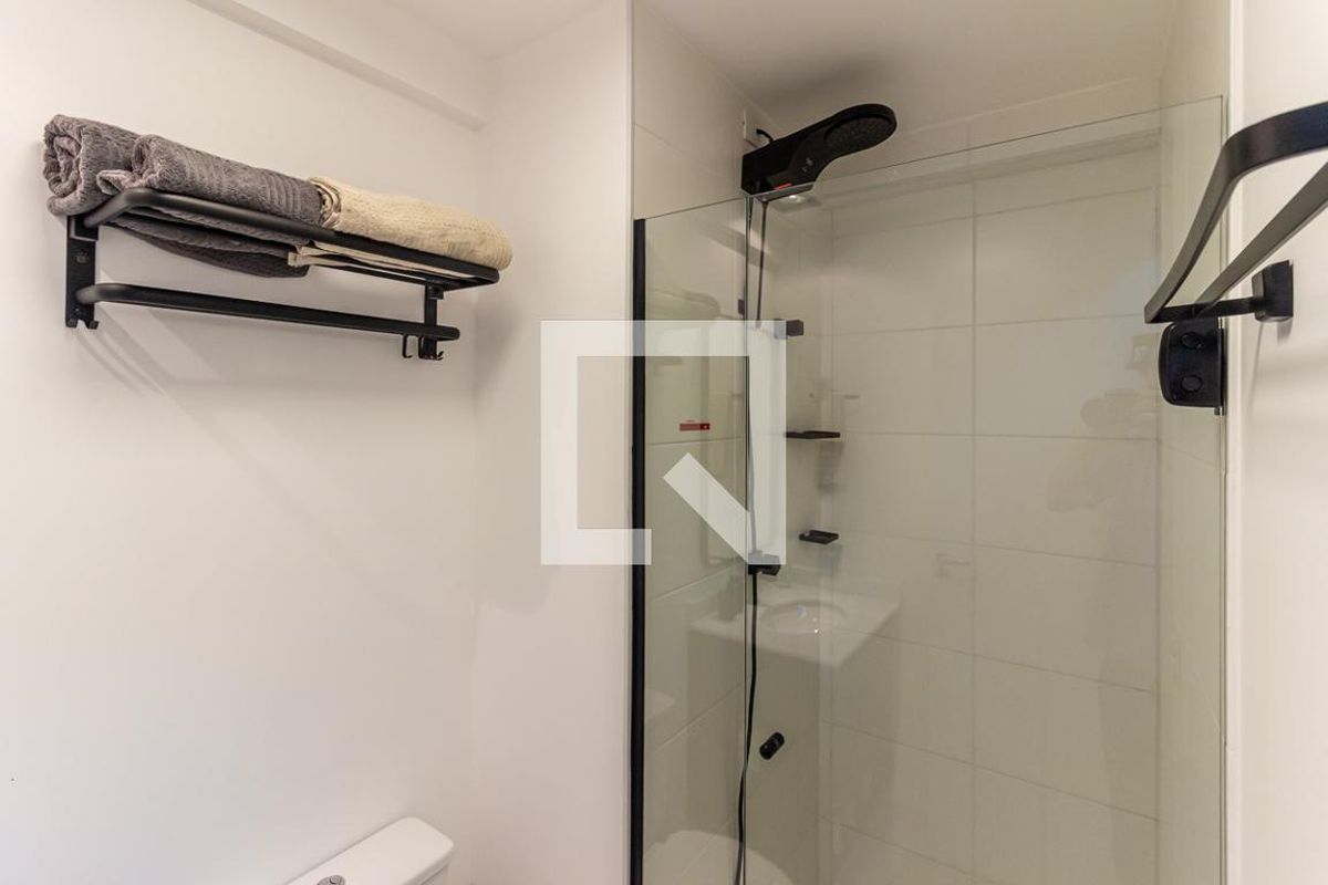 Kitnet-Studio, 28 m² - Foto 41