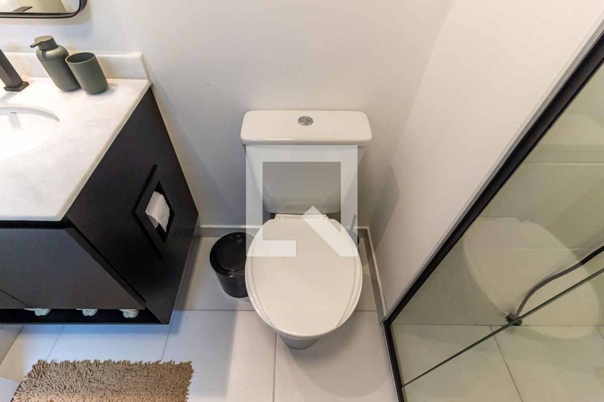 Kitnet-Studio, 28 m² - Foto 43