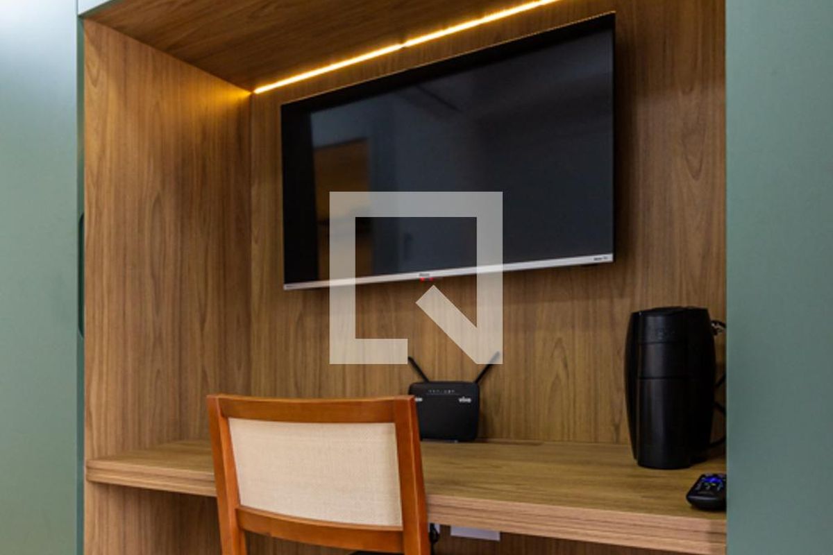 Kitnet-Studio, 28 m² - Foto 15