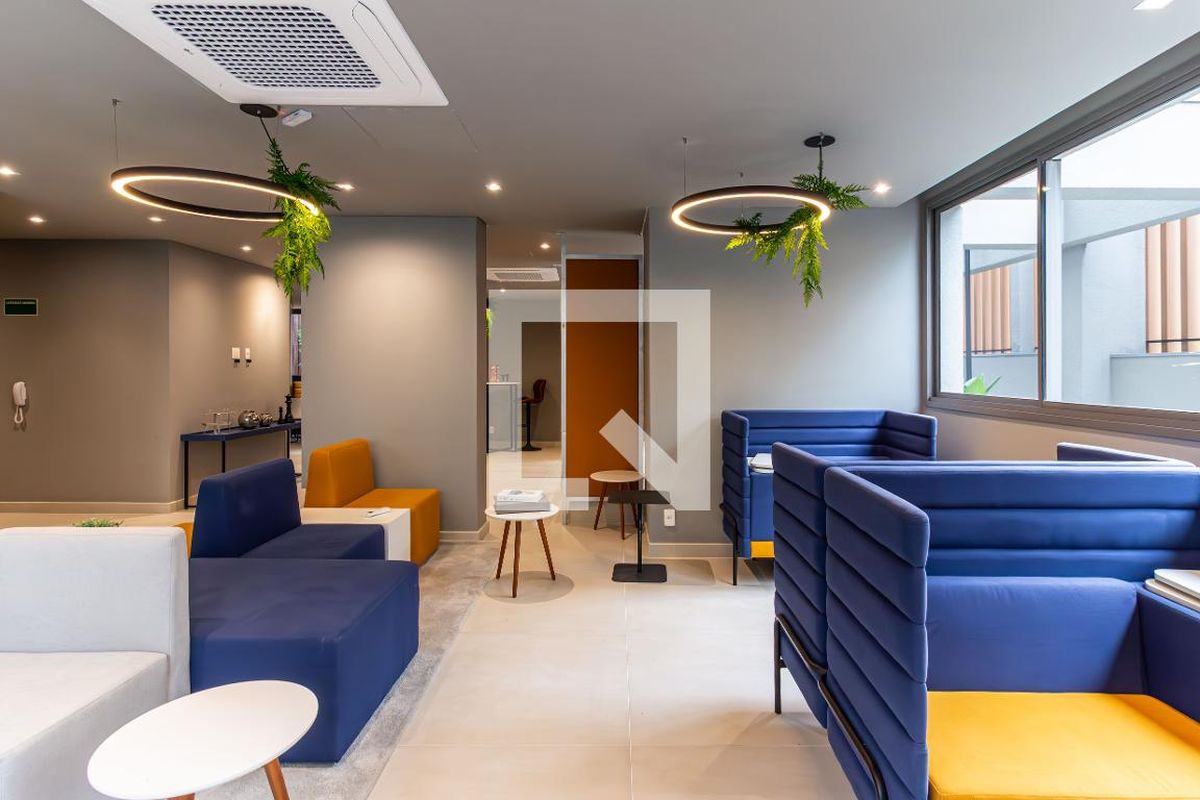 Kitnet-Studio, 28 m² - Foto 61