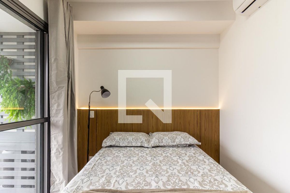 Kitnet-Studio, 28 m² - Foto 7
