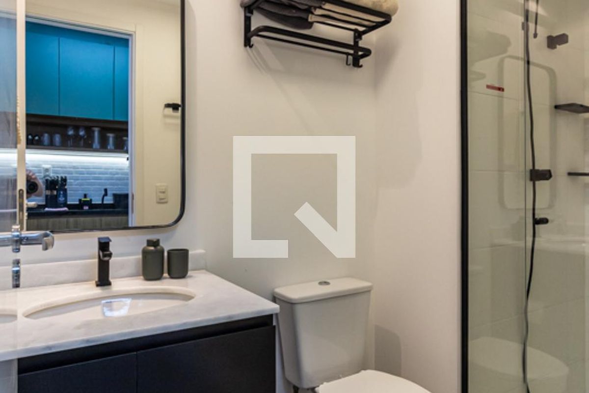 Kitnet-Studio, 28 m² - Foto 39